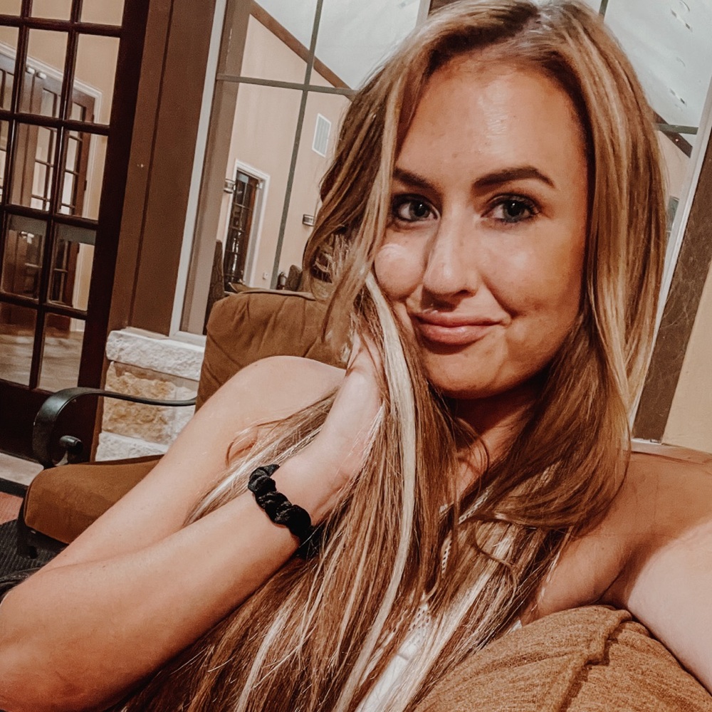 Meet your Posher, Alanna